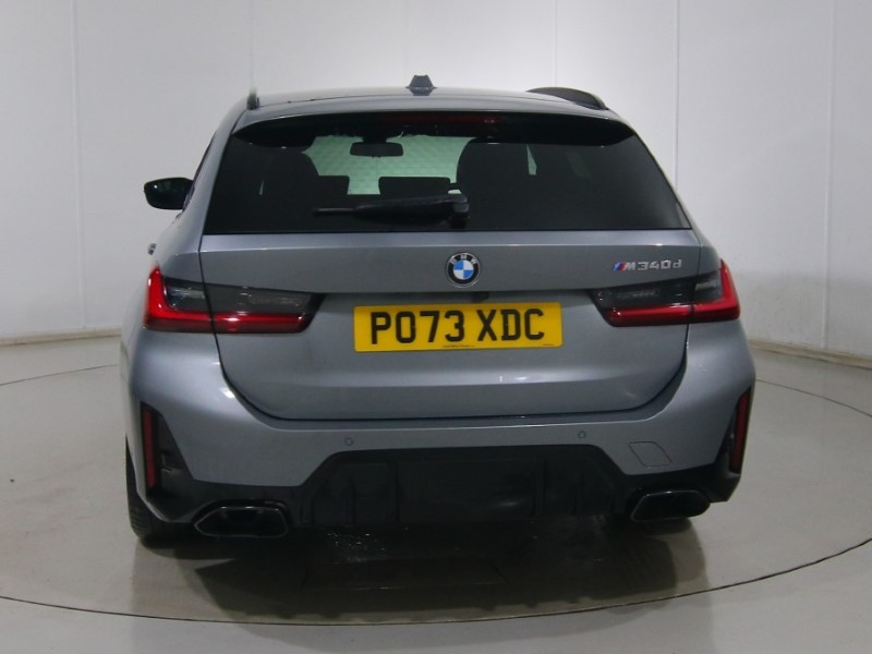 Used BMW 3 Series 2024 for sale - 77665234: Photo 15