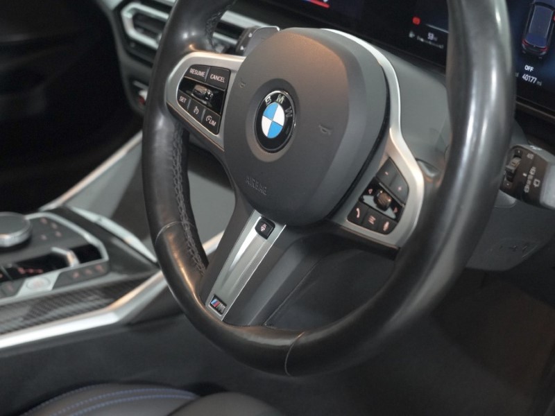 Used BMW 3 Series 2024 for sale - 77665234: Photo 22