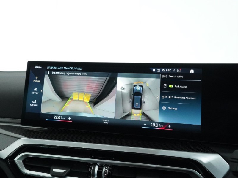 Used BMW 3 Series 2024 for sale - 77665234: Photo 23