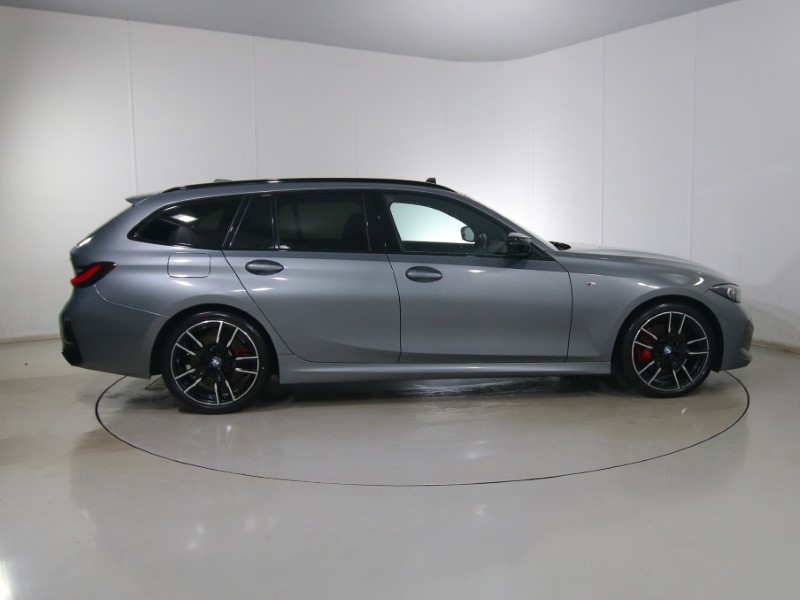 Used BMW 3 Series 2024 for sale - 77665234: Photo 3