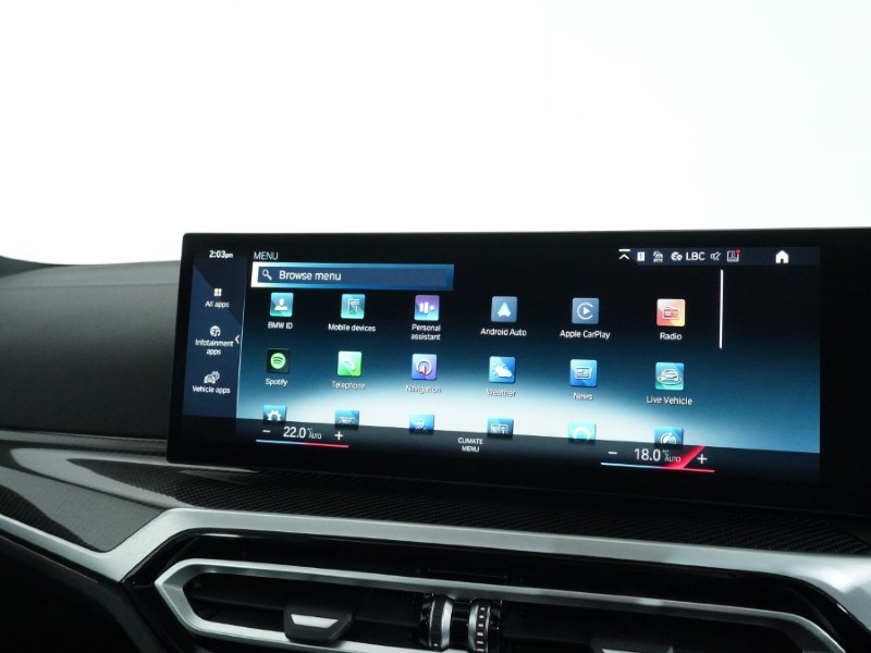 Used BMW 3 Series 2024 for sale - 77665234: Photo 34