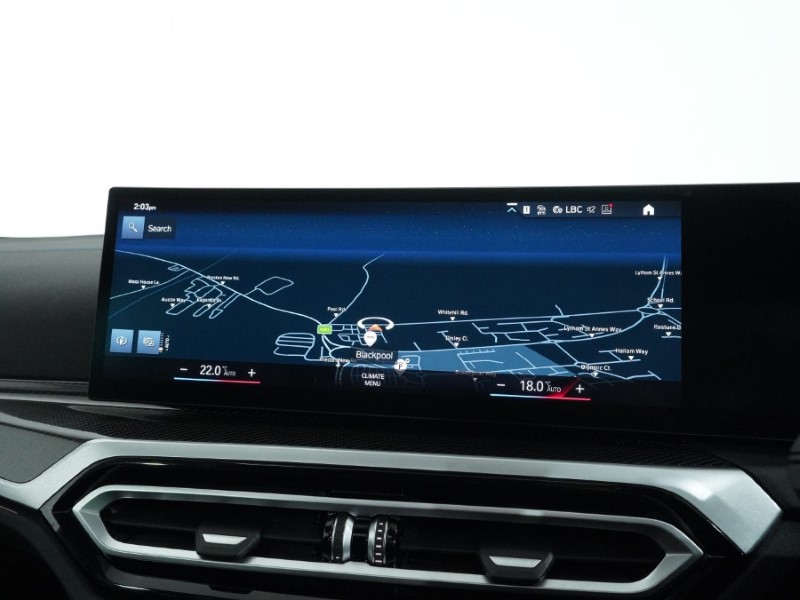 Used BMW 3 Series 2024 for sale - 77665234: Photo 36