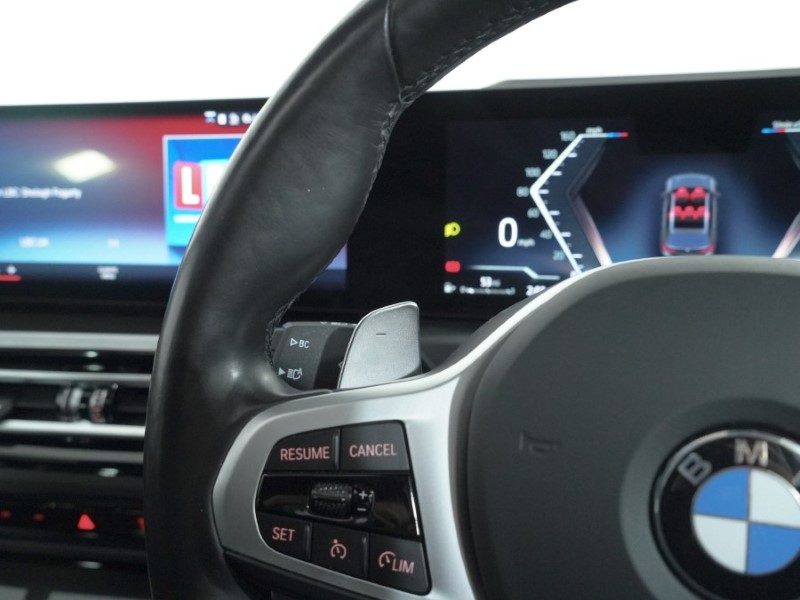 Used BMW 3 Series 2024 for sale - 77665234: Photo 43