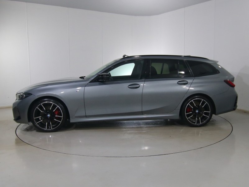 Used BMW 3 Series 2024 for sale - 77665234: Photo 48