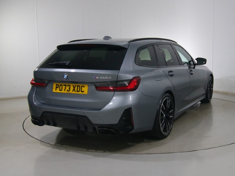 Used BMW 3 Series 2024 for sale - 77665234: Photo 49