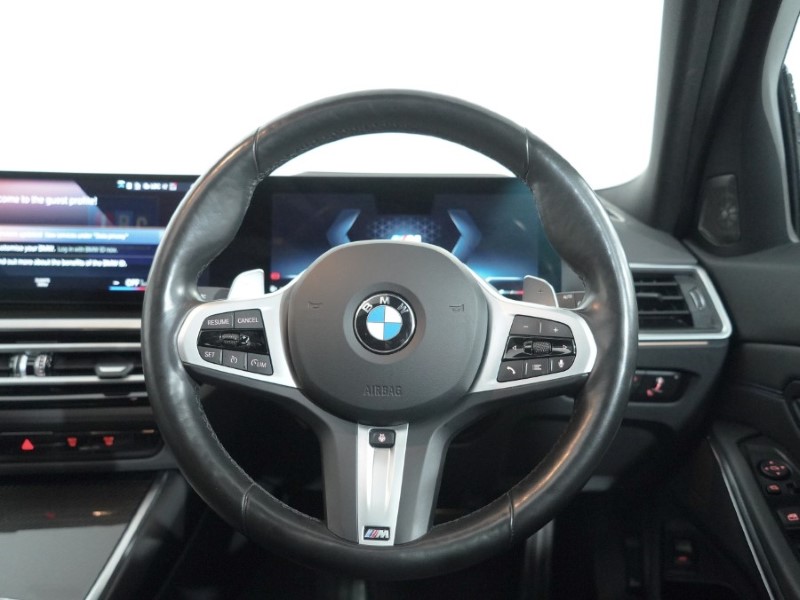 Used BMW 3 Series 2024 for sale - 77665234: Photo 5