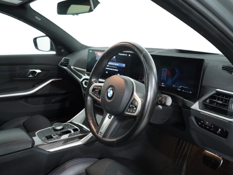 Used BMW 3 Series 2024 for sale - 77665234: Photo 6