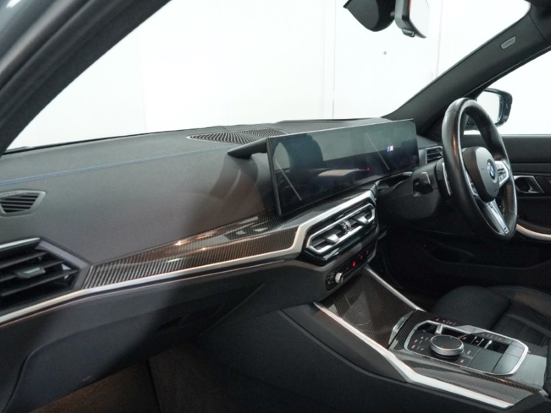 Used BMW 3 Series 2024 for sale - 77665234: Photo 7