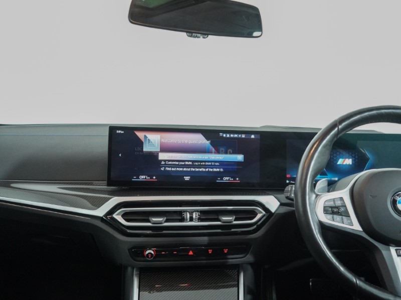 Used BMW 3 Series 2024 for sale - 77665234: Photo 8