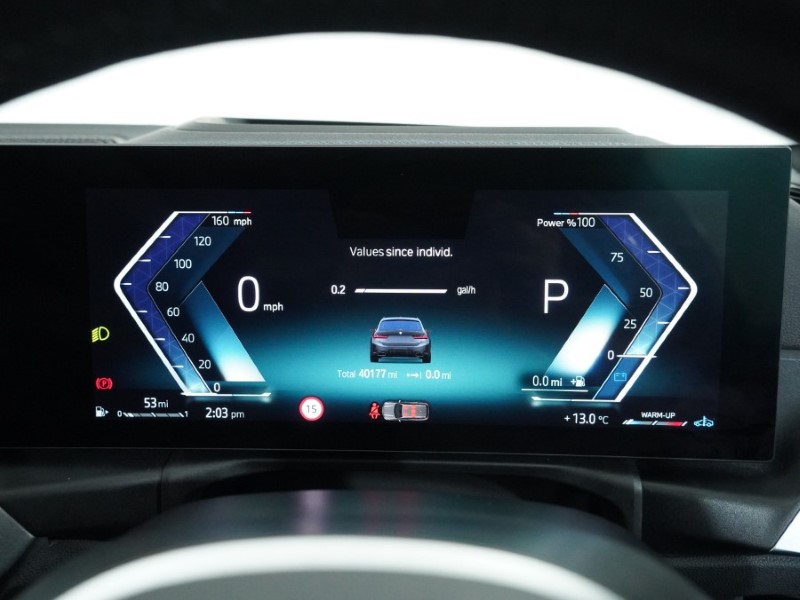 Used BMW 3 Series 2024 for sale - 77665234: Photo 9