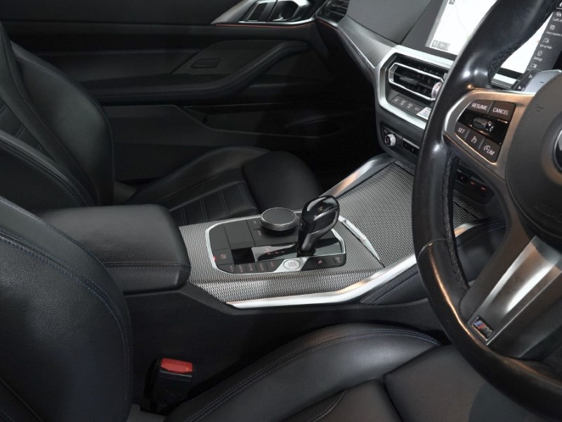 Used BMW 4 Series 2021 for sale - 76981938: Photo 10