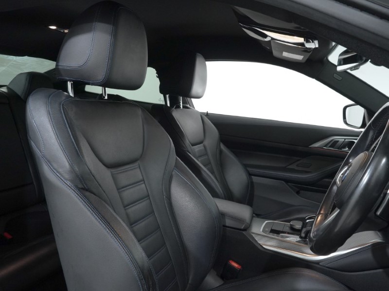 Used BMW 4 Series 2021 for sale - 76981938: Photo 11