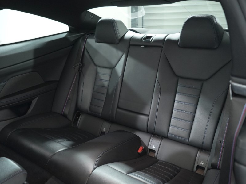 Used BMW 4 Series 2021 for sale - 76981938: Photo 12