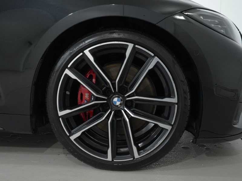 Used BMW 4 Series 2021 for sale - 76981938: Photo 14