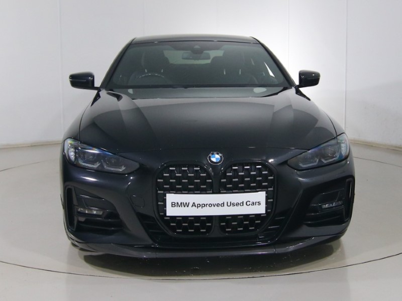 Used BMW 4 Series 2021 for sale - 76981938: Photo 16