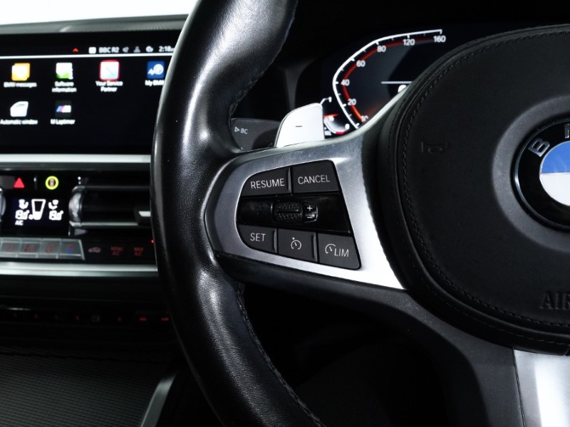 Used BMW 4 Series 2021 for sale - 76981938: Photo 22