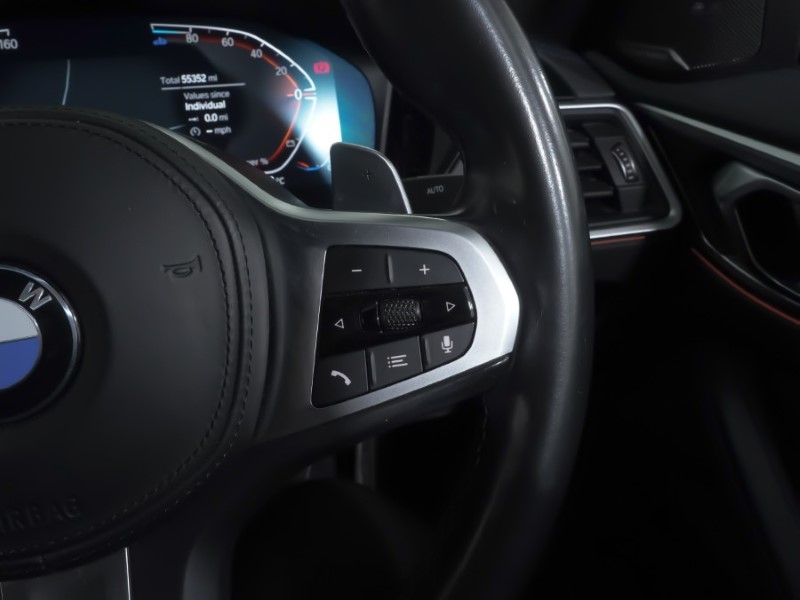 Used BMW 4 Series 2021 for sale - 76981938: Photo 23