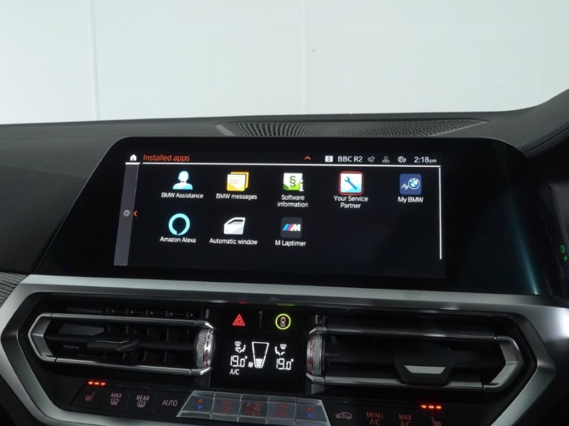 Used BMW 4 Series 2021 for sale - 76981938: Photo 25