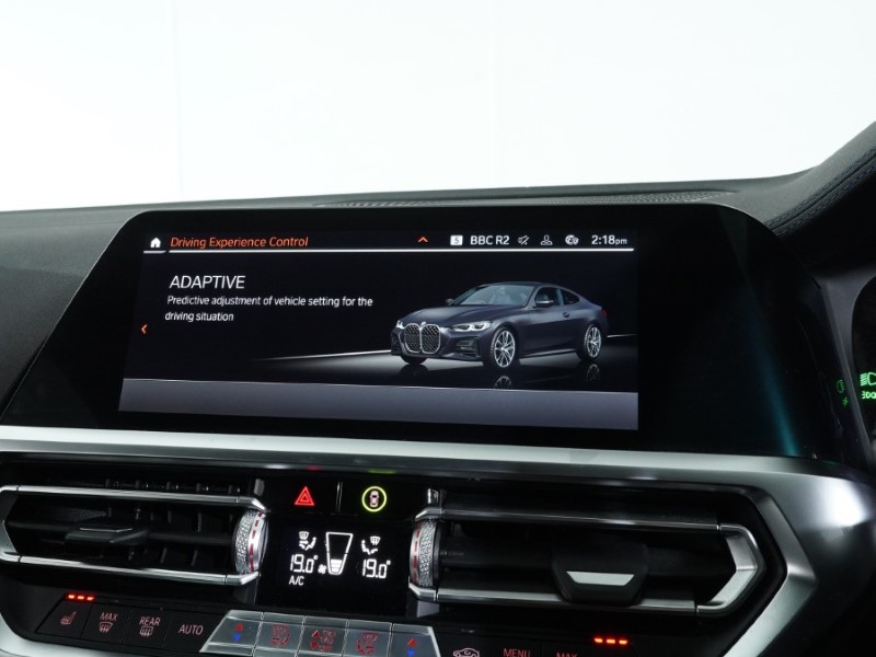 Used BMW 4 Series 2021 for sale - 76981938: Photo 31