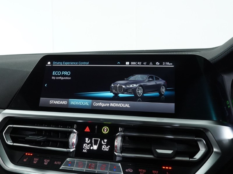 Used BMW 4 Series 2021 for sale - 76981938: Photo 32