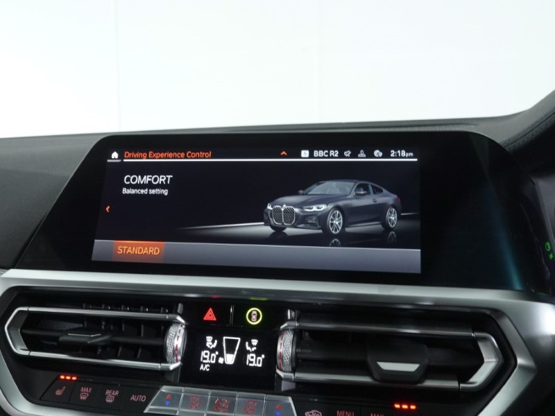 Used BMW 4 Series 2021 for sale - 76981938: Photo 33