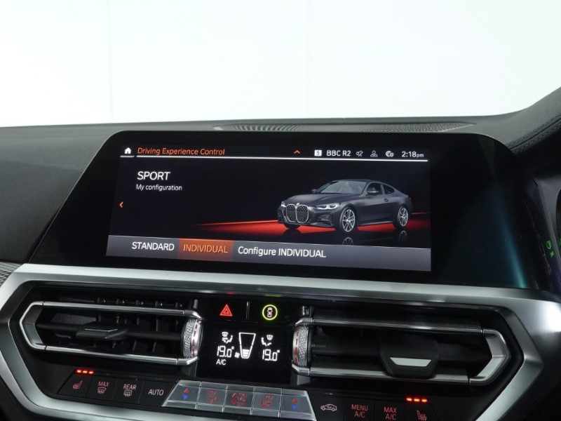 Used BMW 4 Series 2021 for sale - 76981938: Photo 34