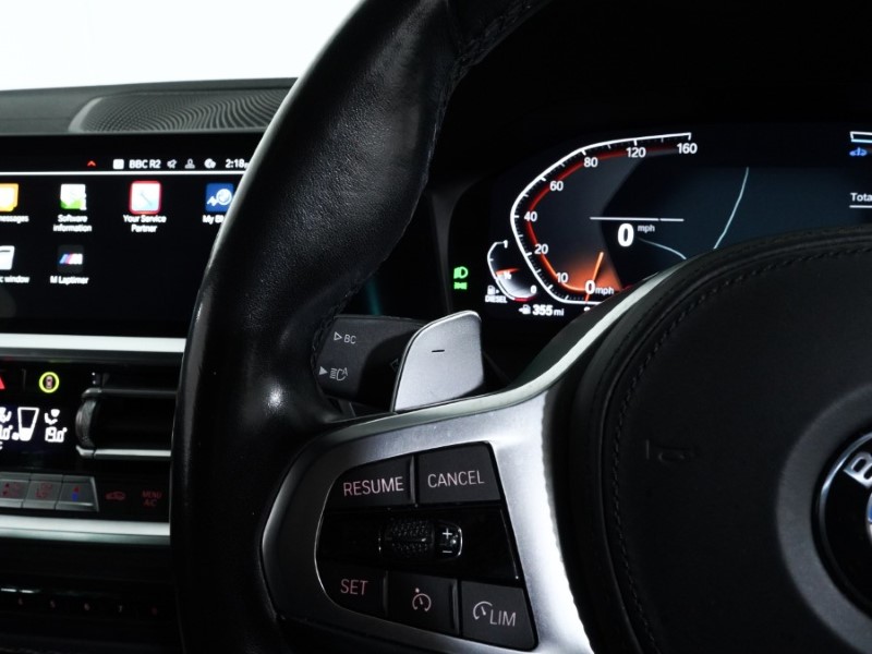 Used BMW 4 Series 2021 for sale - 76981938: Photo 35