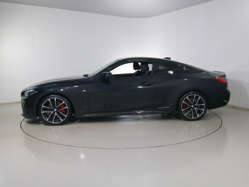 Used BMW 4 Series 2021 for sale - 76981938: Photo 39