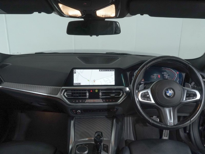 Used BMW 4 Series 2021 for sale - 76981938: Photo 4