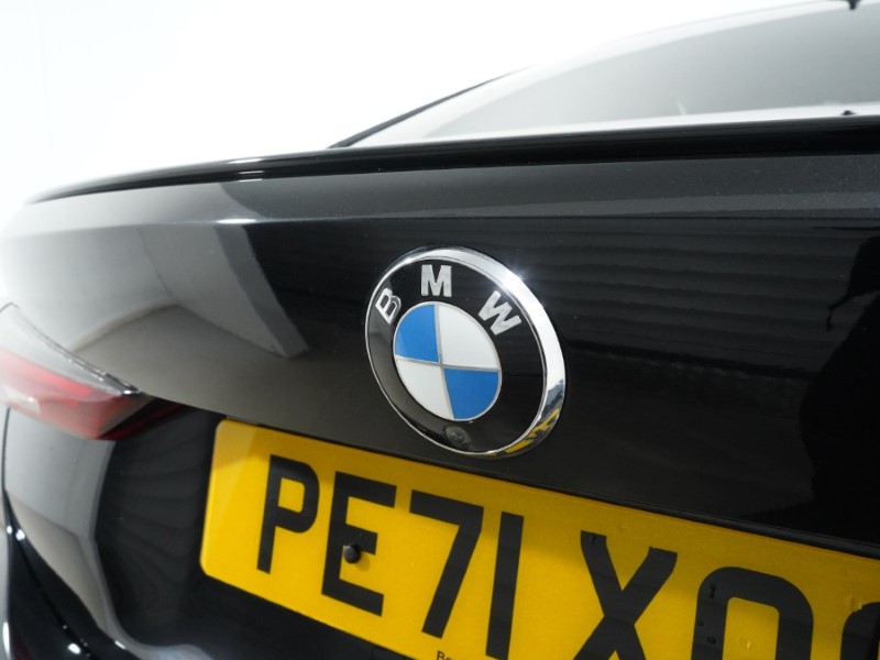 Used BMW 4 Series 2021 for sale - 76981938: Photo 41