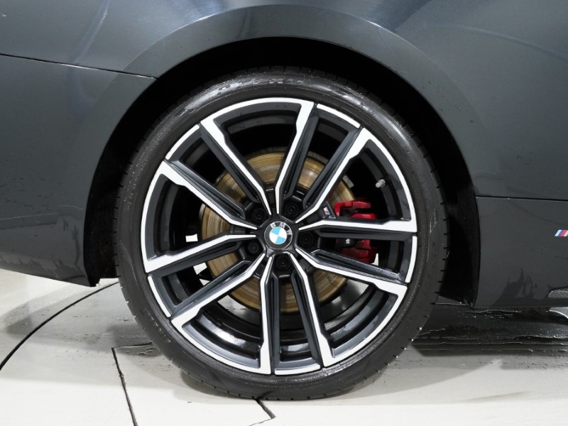 Used BMW 4 Series 2021 for sale - 76981938: Photo 42