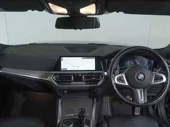 Used BMW 4 Series 2021 for sale - 76981938: Photo