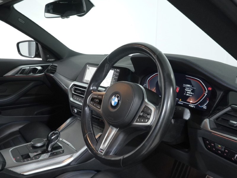 Used BMW 4 Series 2021 for sale - 76981938: Photo 6