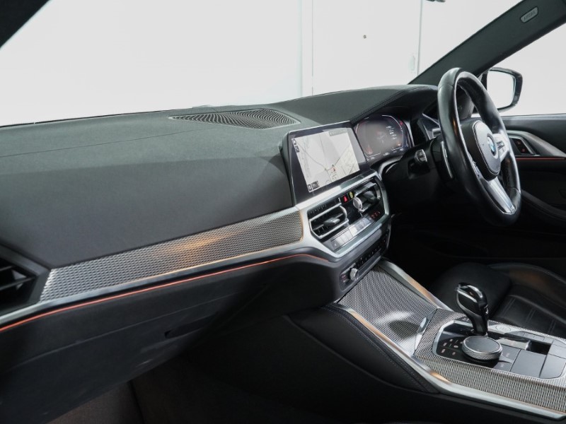 Used BMW 4 Series 2021 for sale - 76981938: Photo 7