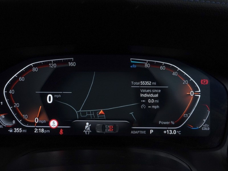 Used BMW 4 Series 2021 for sale - 76981938: Photo 9