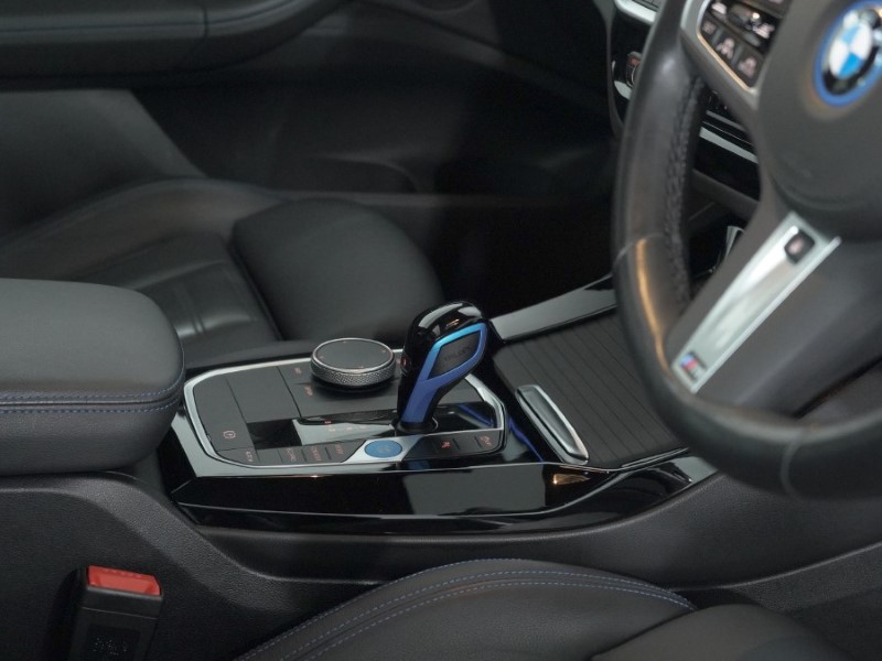 Used BMW iX3 2023 for sale - 77607087: Photo 10