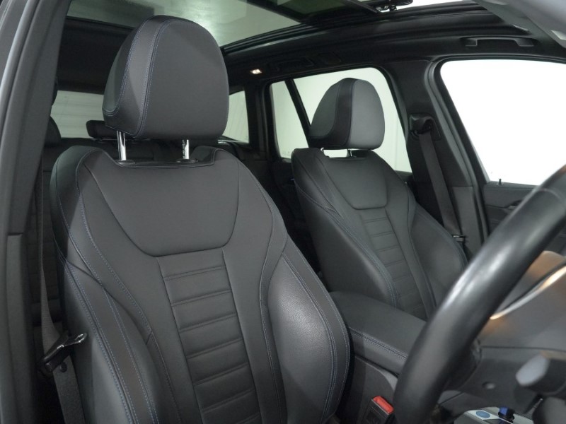 Used BMW iX3 2023 for sale - 77607087: Photo 11