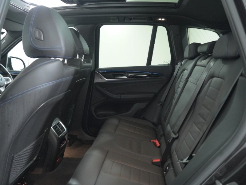 Used BMW iX3 2023 for sale - 77607087: Photo 12