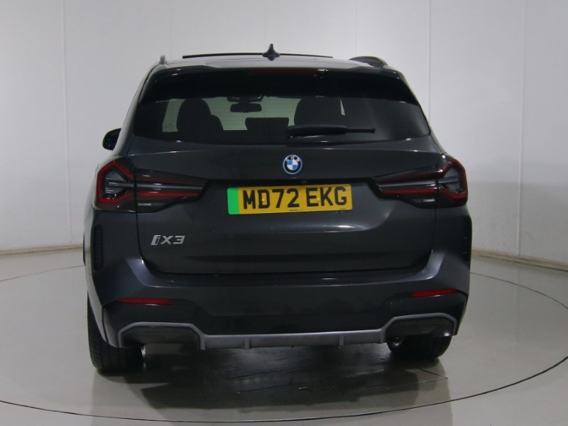 Used BMW iX3 2023 for sale - 77607087: Photo 15