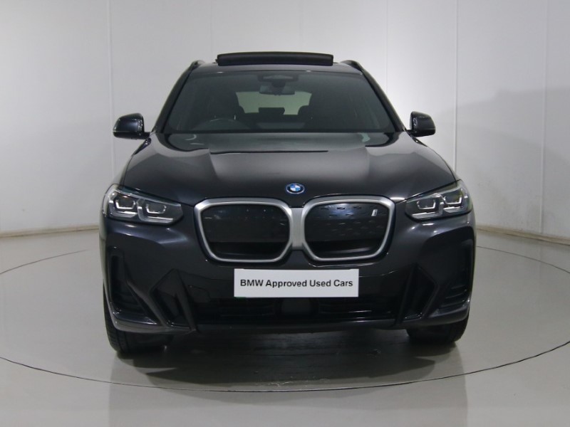Used BMW iX3 2023 for sale - 77607087: Photo 16