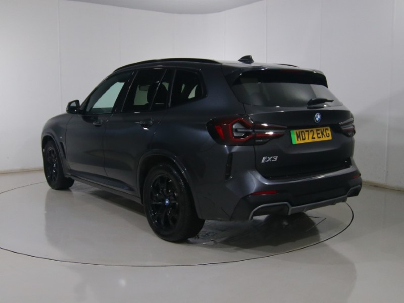 Used BMW iX3 2023 for sale - 77607087: Photo 2