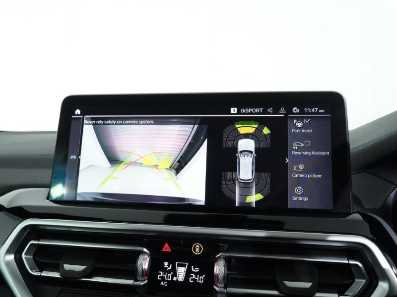 Used BMW iX3 2023 for sale - 77607087: Photo 23