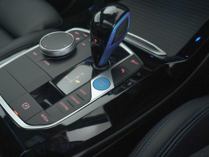 Used BMW iX3 2023 for sale - 77607087: Photo 25