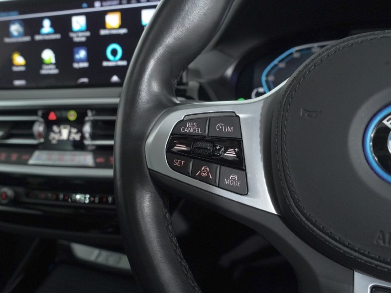 Used BMW iX3 2023 for sale - 77607087: Photo 26