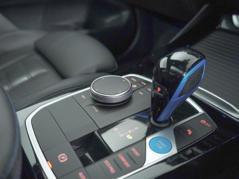 Used BMW iX3 2023 for sale - 77607087: Photo 28