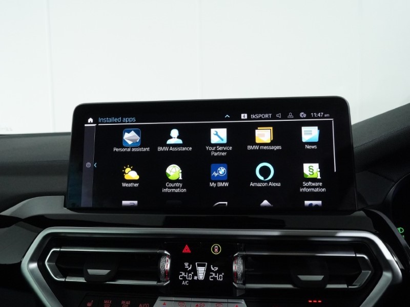 Used BMW iX3 2023 for sale - 77607087: Photo 29