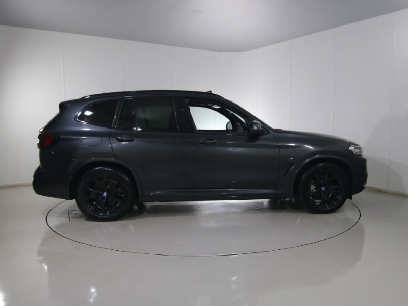 Used BMW iX3 2023 for sale - 77607087: Photo 3