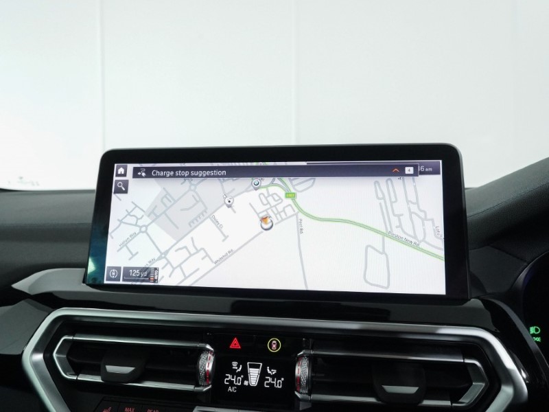 Used BMW iX3 2023 for sale - 77607087: Photo 31