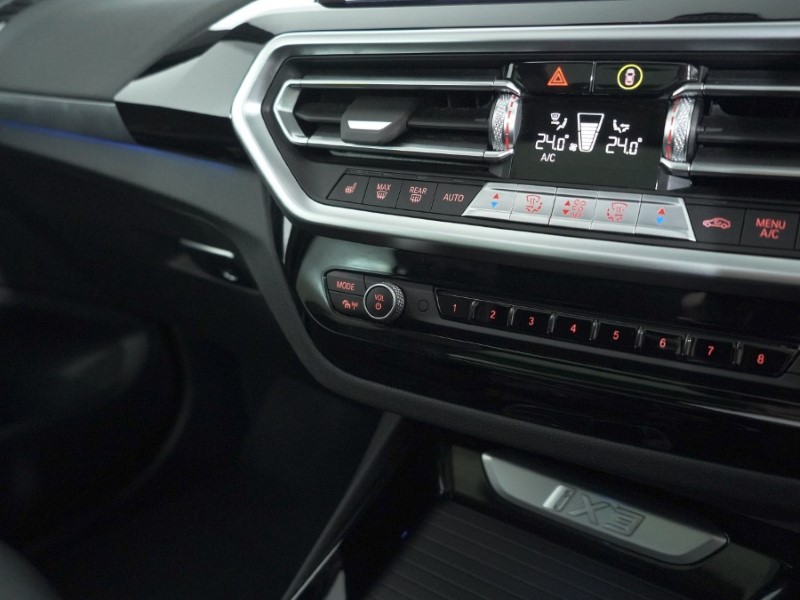 Used BMW iX3 2023 for sale - 77607087: Photo 33