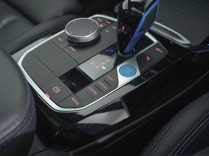 Used BMW iX3 2023 for sale - 77607087: Photo 35